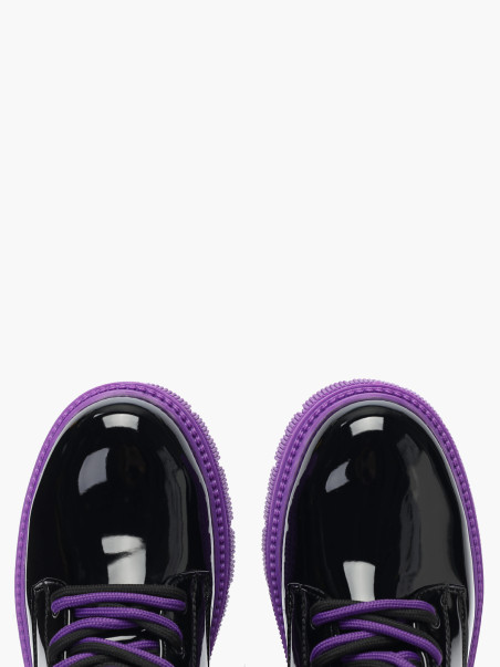 Ботинки Shuzzi 1617000337