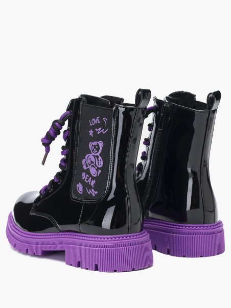 Ботинки Shuzzi 1617000337