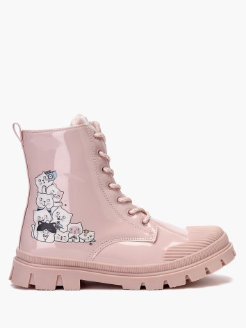 Ботинки Shuzzi