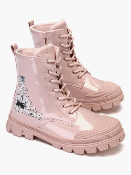 Ботинки Shuzzi 1617000341