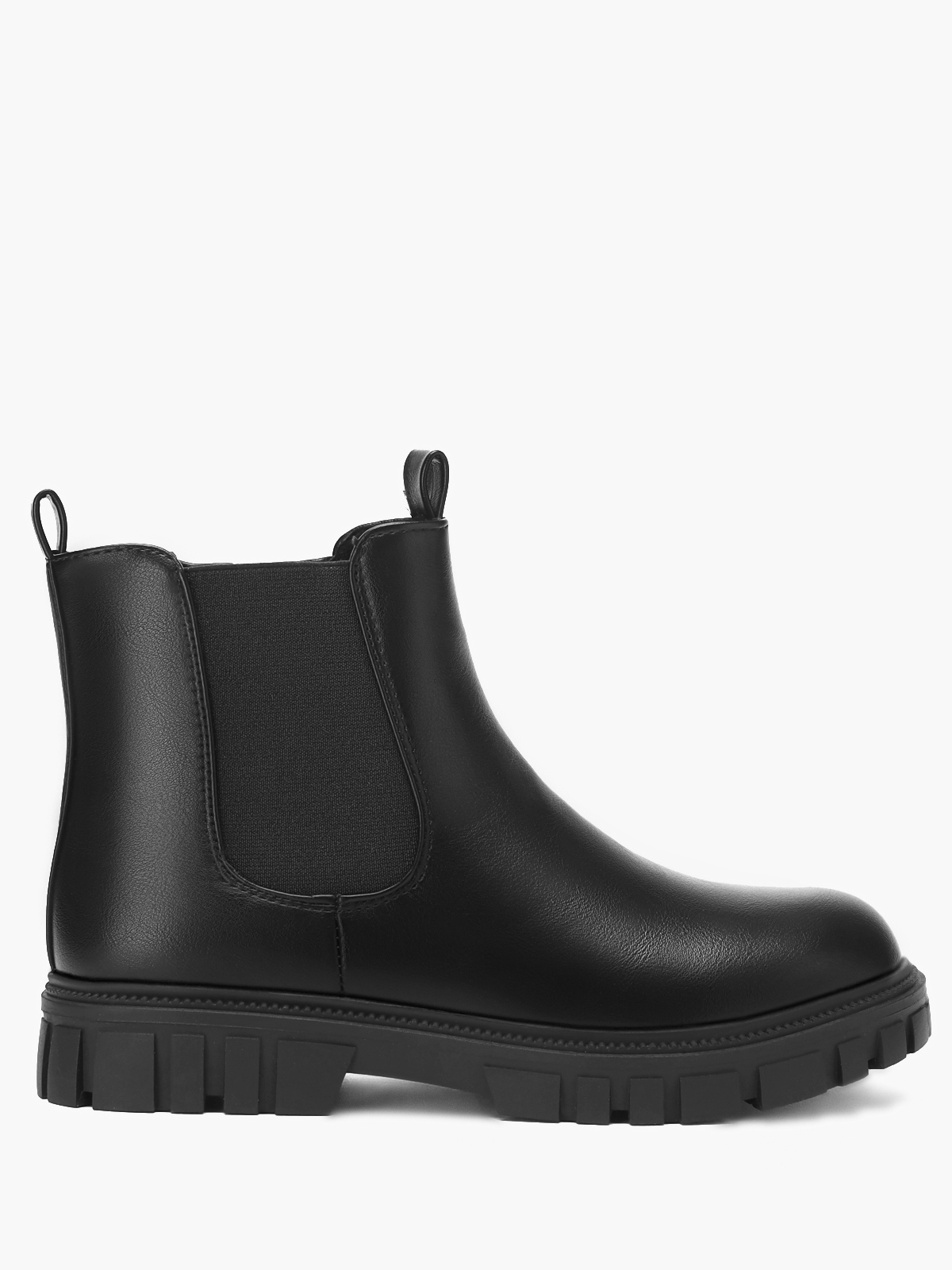 

Челси Shuzzi 1617000342, Черный