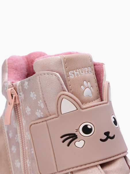 Ботинки Shuzzi 1617000345