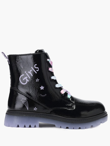 Ботинки Shuzzi