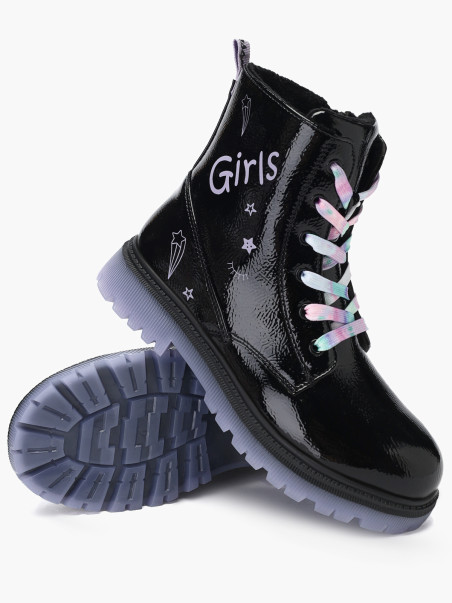 Ботинки Shuzzi 1617000346