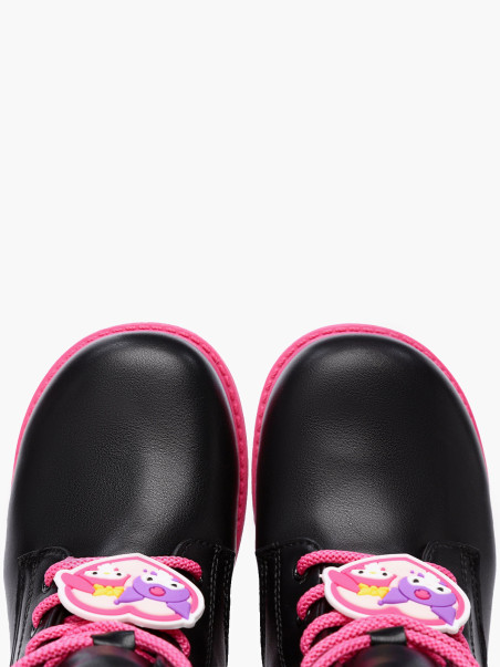 Ботинки Shuzzi 1617000347