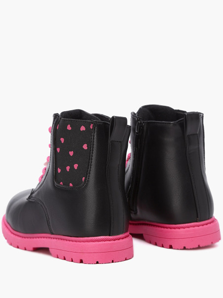 Ботинки Shuzzi 1617000347