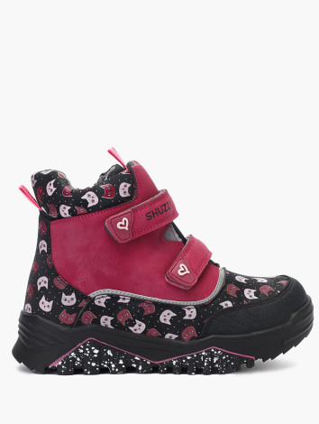 Ботинки Shuzzi 1617000362