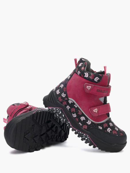 Ботинки Shuzzi 1617000362