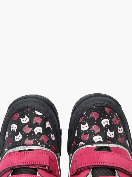 Ботинки Shuzzi 1617000362