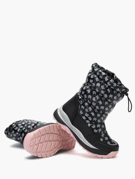 Дутики Shuzzi 1617000364