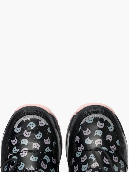 Дутики Shuzzi 1617000364