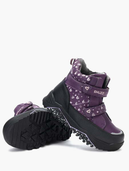 Ботинки Shuzzi 1617000365