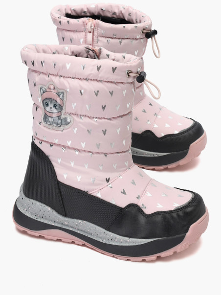 Дутики Shuzzi 1617000366