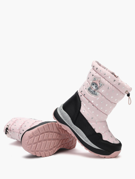 Дутики Shuzzi 1617000366