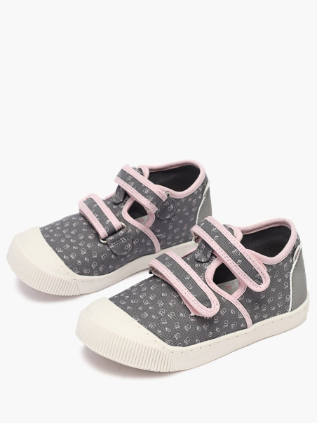 Кеды Shuzzi 1617000454
