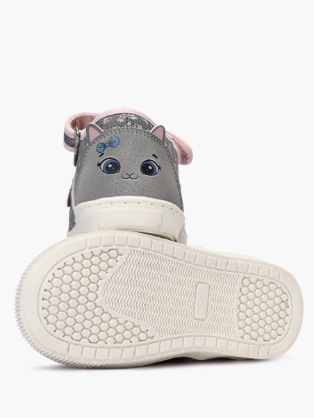 Кеды Shuzzi 1617000454