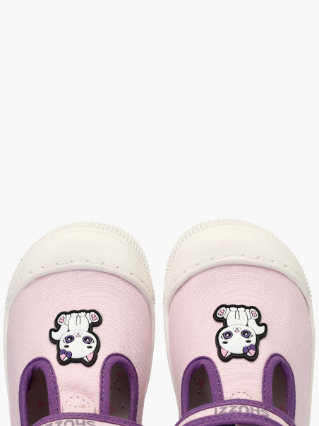 Кеды Shuzzi 1617000456