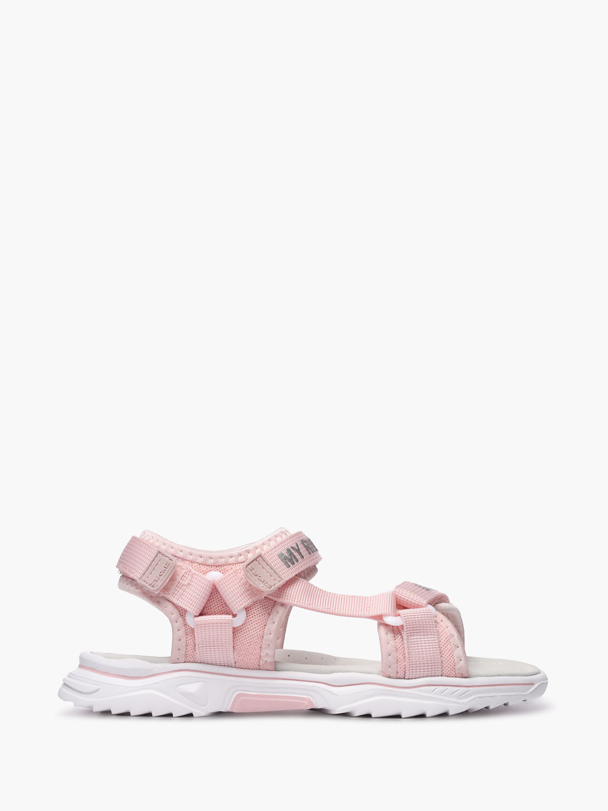 

Босоножки Shuzzi 1617210, Розовый