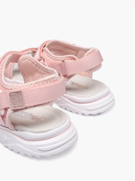 Босоножки Shuzzi 1617210