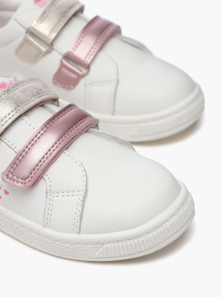 Кеды Shuzzi 1617304