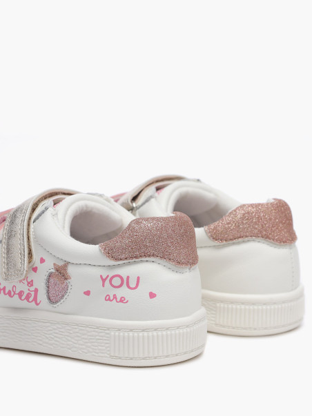 Кеды Shuzzi 1617304