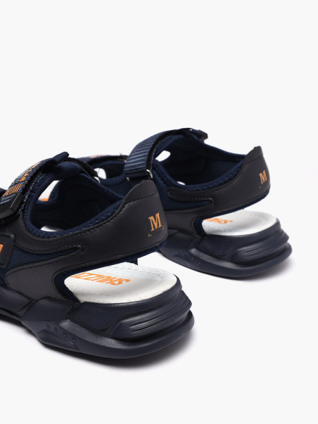 Сандалеты Shuzzi 16179036