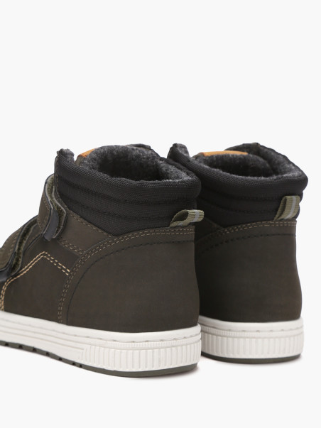 Ботинки Shuzzi 16179790