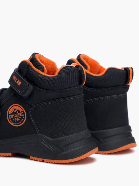 Ботинки Shuzzi 161798012