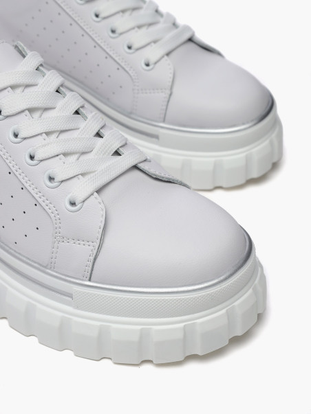 Полуботинки X-Plode 1619000003