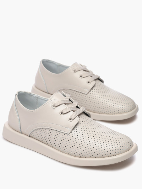 Полуботинки O.LIVE naturalle 1619000004