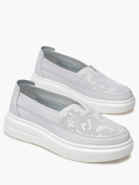 Туфли O.LIVE naturalle 1619000005