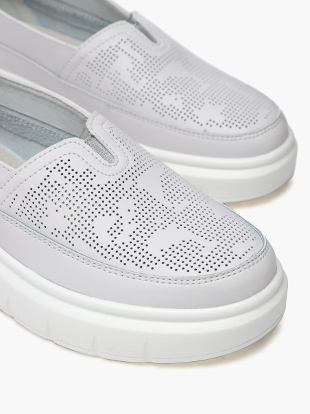 Туфли O.LIVE naturalle 1619000005