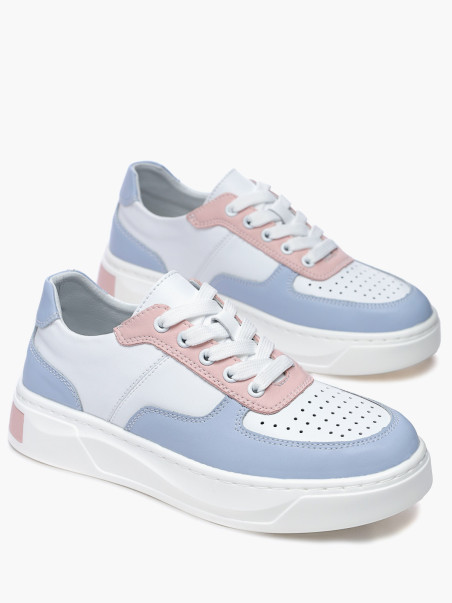 Кроссовки X-Plode 1619000008