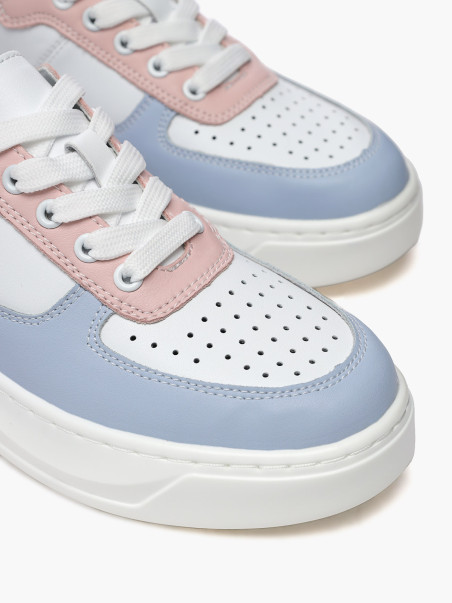 Кроссовки X-Plode 1619000008