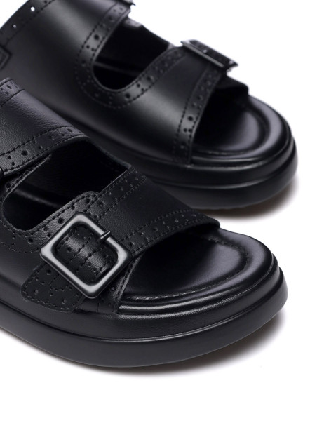 Босоножки O.LIVE naturalle 1619000034