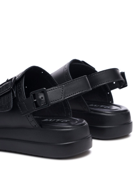 Босоножки O.LIVE naturalle 1619000034