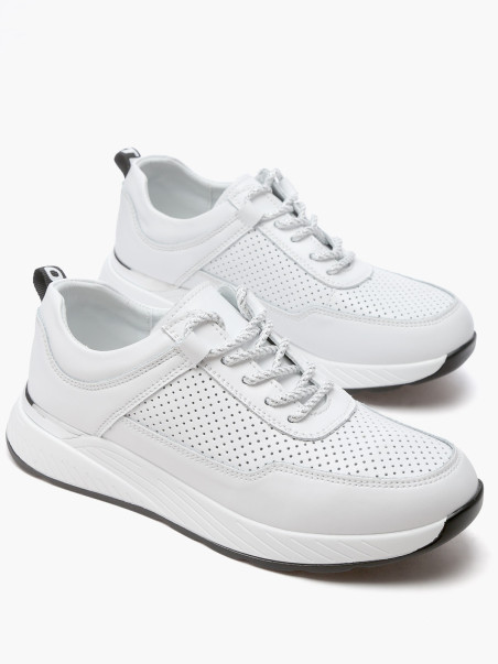 Кроссовки X-Plode 1619000035