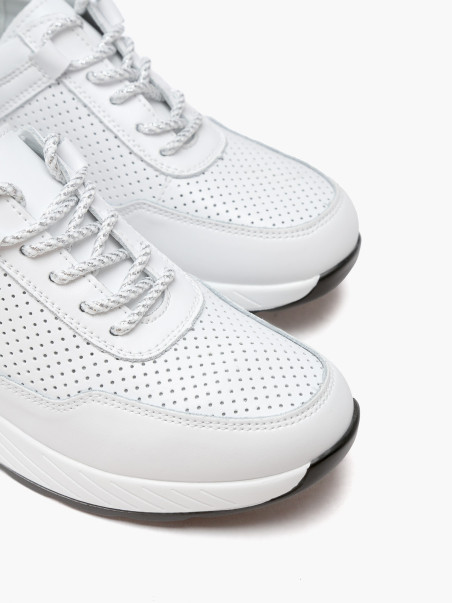 Кроссовки X-Plode 1619000035