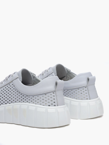 Кроссовки X-Plode 1619000036