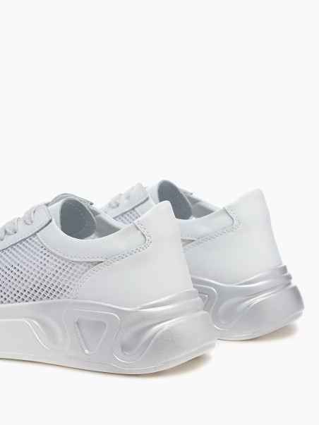 Кроссовки X-Plode 1619000037