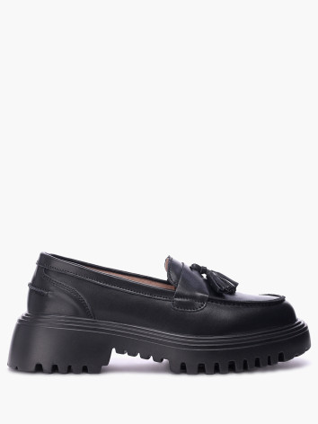 Лоферы O.LIVE naturalle