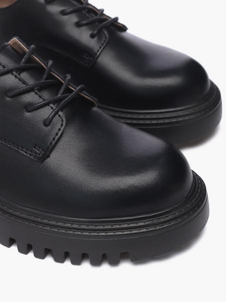 Полуботинки O.LIVE naturalle 1619000042