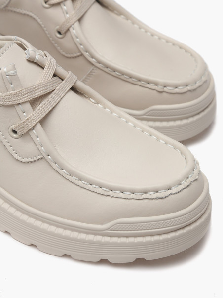 Полуботинки O.LIVE naturalle 1619000096