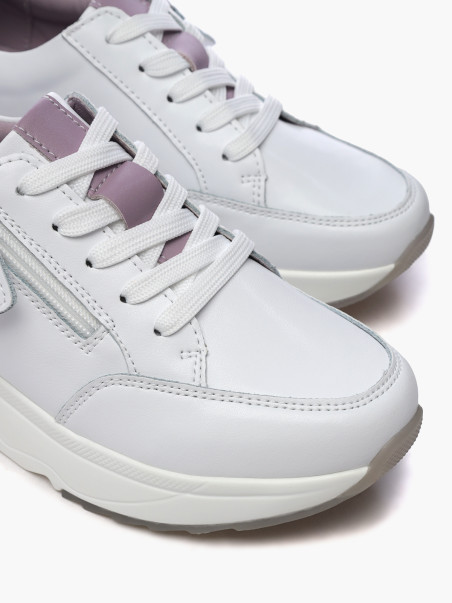 Кроссовки X-Plode 1619000101