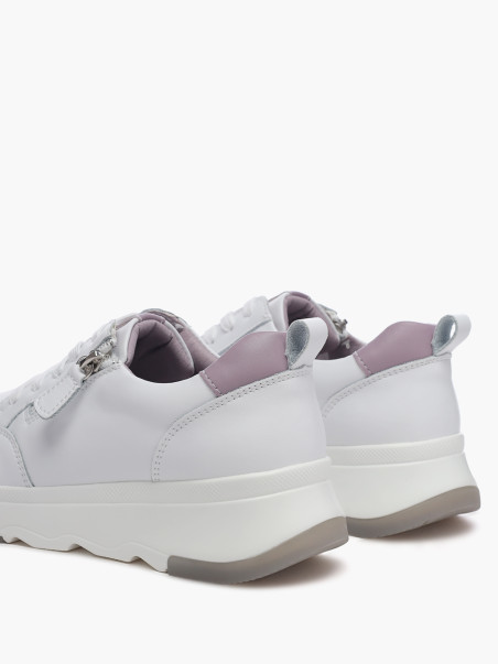 Кроссовки X-Plode 1619000101