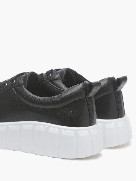 Кеды X-Plode 1619000102