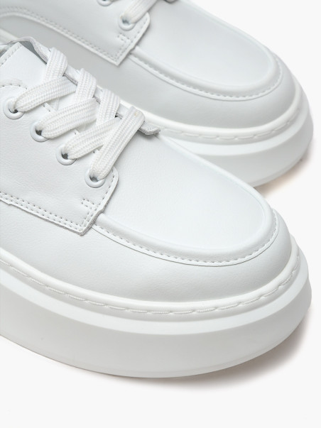 Кеды X-Plode 1619000104