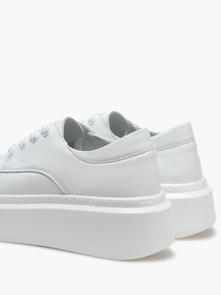 Кеды X-Plode 1619000104