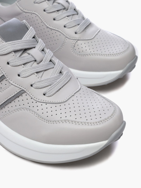 Кроссовки X-Plode 1619000109