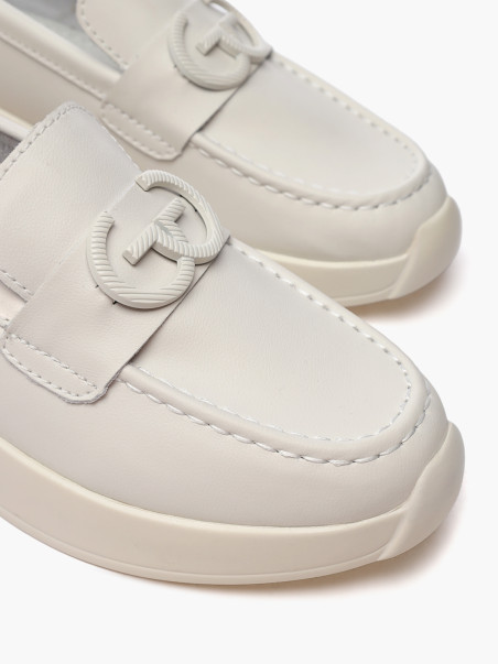 Туфли O.LIVE naturalle 1619000151